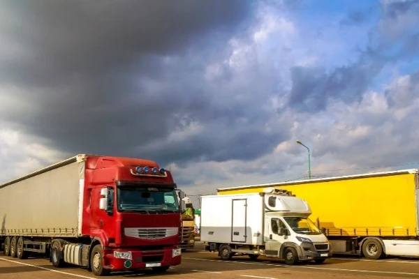 Tekirdağ Ardahan Nakliyat Ambarları